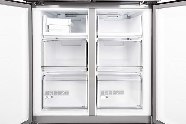 Фото - Холодильник Midea MDRF632FIE46