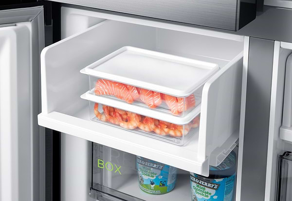 Фото - Холодильник Midea MDRF632FIE46