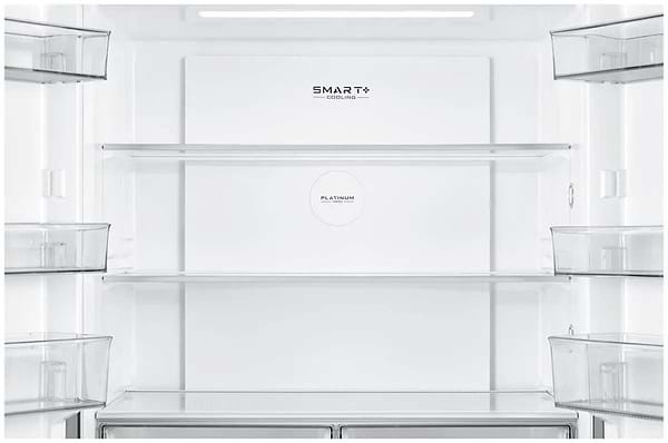 Фото - Холодильник Midea MDRF632FIE46