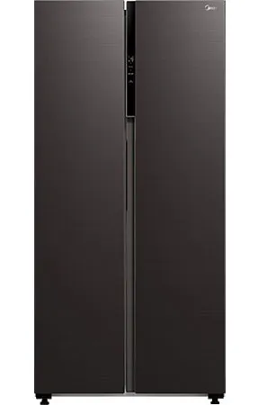 Холодильник Midea MDRS619FGF28 - Фото 1