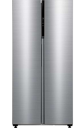 Холодильник Midea MDRS619FGF46 - Фото 1