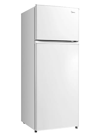 Холодильник Midea MDRT294FGF01 - Фото 1