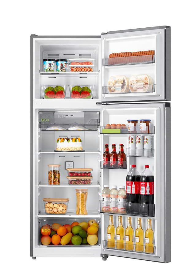 Фото - Холодильник Midea MDRT645MTF46