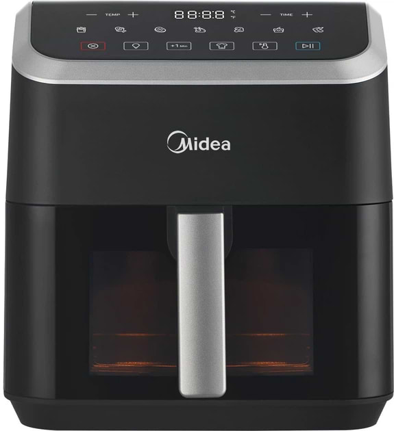 Фото - Мультипечь Midea MF-CY85WK2