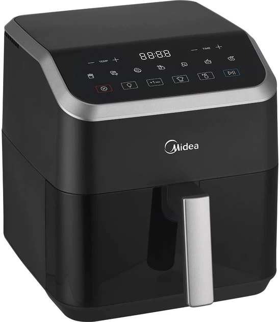 Фото - Мультипечь Midea MF-CY85WK2