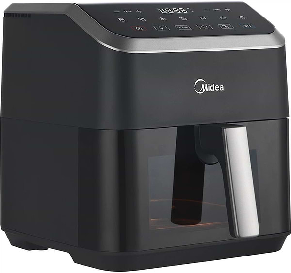 Фото - Мультипечь Midea MF-CY85WK2