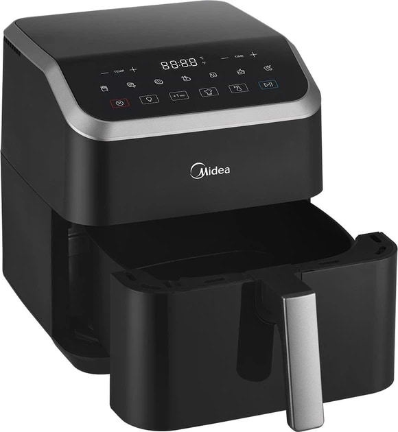 Фото - Мультипечь Midea MF-CY85WK2