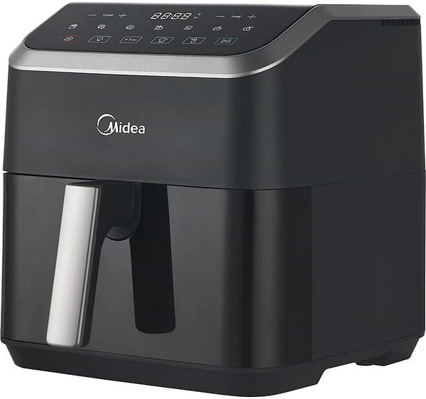 Фото - Мультипечь Midea MF-CY85WK2