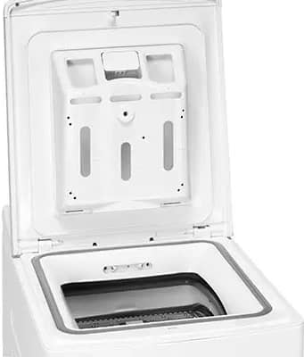 Фото - Пральна машина Midea MF100T60B/W-UA