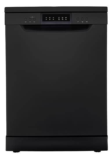 Посудомоечная машина отдельностоящая Midea MFD60S110B-C - Фото 1