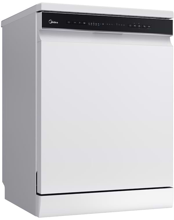 Фото - Посудомоечная машина отдельностоящая Midea MFD60S160Wi-C