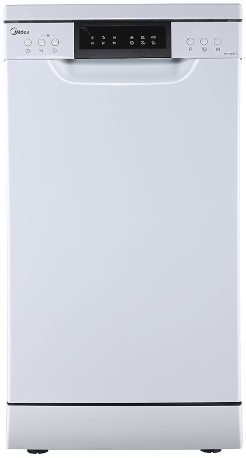 Фото - Посудомоечная машина отдельностоящая Midea MFD 45S100 W