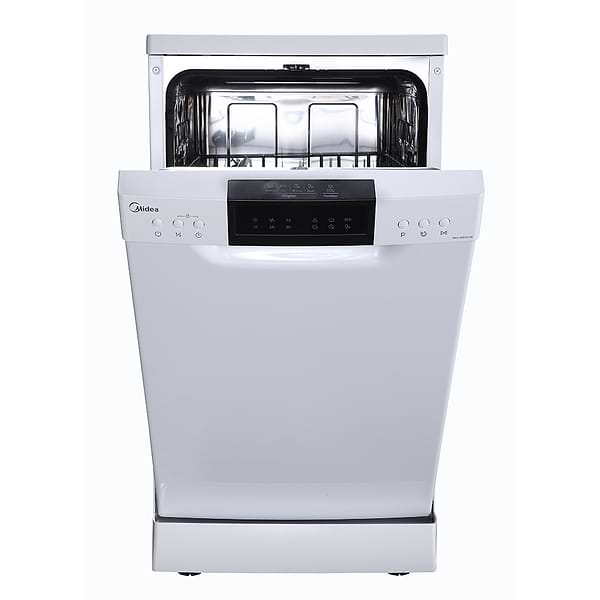Фото - Посудомоечная машина отдельностоящая Midea MFD 45S100 W