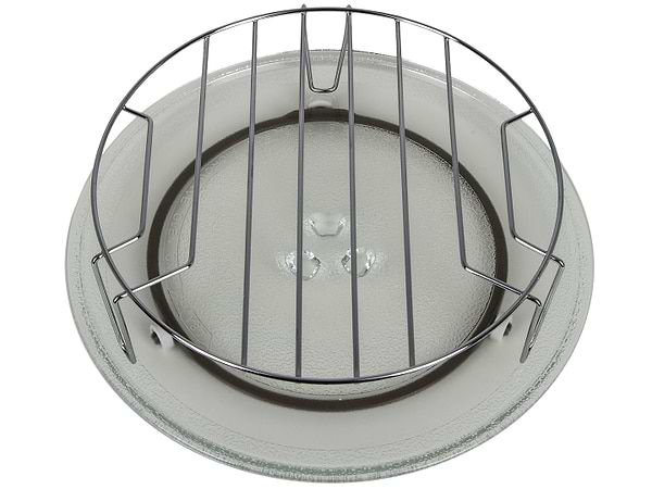 Фото - Микроволновая печь (СВЧ) Midea MG820CJ7-B2