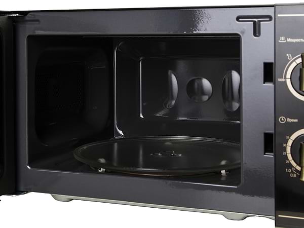 Фото - Микроволновая печь (СВЧ) Midea MG820CJ7-B2