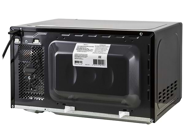 Фото - Микроволновая печь (СВЧ) Midea MG820CJ7-B2