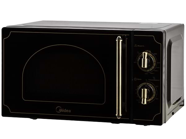 Фото - Микроволновая печь (СВЧ) Midea MG820CJ7-B2