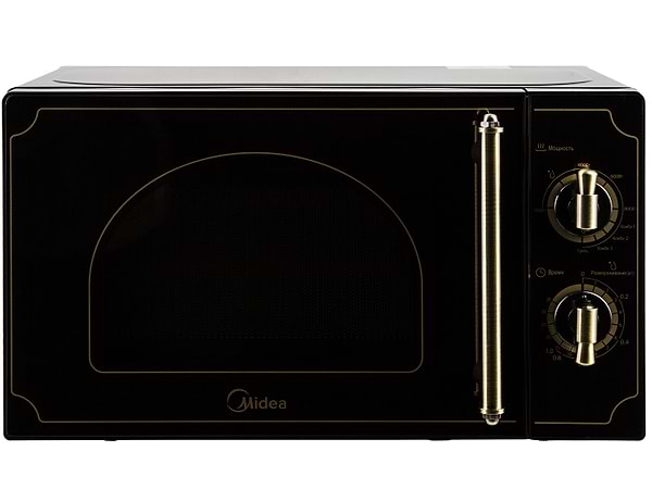 Фото - Микроволновая печь (СВЧ) Midea MG820CJ7-B2
