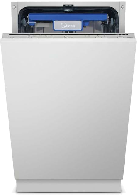 Фото - Посудомоечная машина встраиваемая Midea MID45S110