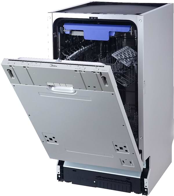 Фото - Посудомоечная машина встраиваемая Midea MID45S110