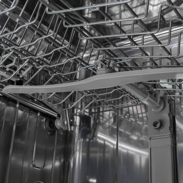 Фото - Посудомоечная машина встраиваемая Midea MID45S110