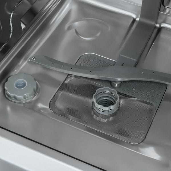 Фото - Посудомоечная машина встраиваемая Midea MID45S110