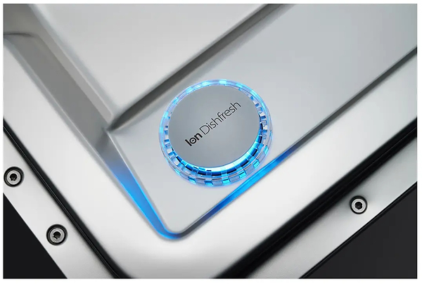 Фото - Посудомийна машина вбудована Midea MID45S160i