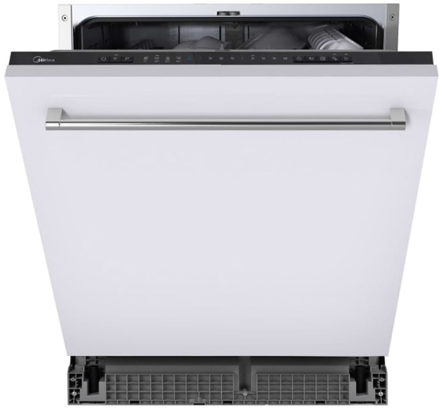 Посудомоечная машина встраиваемая Midea MID60S060-C - Фото 1