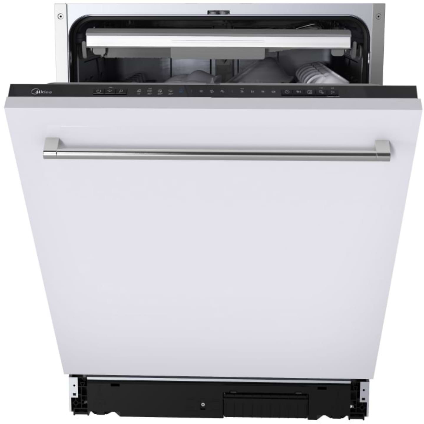 Посудомоечная машина встраиваемая Midea MID60S160i-C - Фото 1
