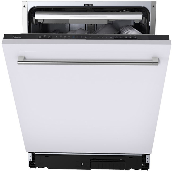 Фото - Посудомоечная машина встраиваемая Midea MID60S160i-C