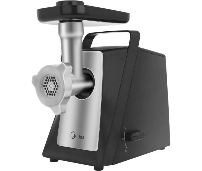 Мясорубка Midea MJ MM5001W - Фото 1