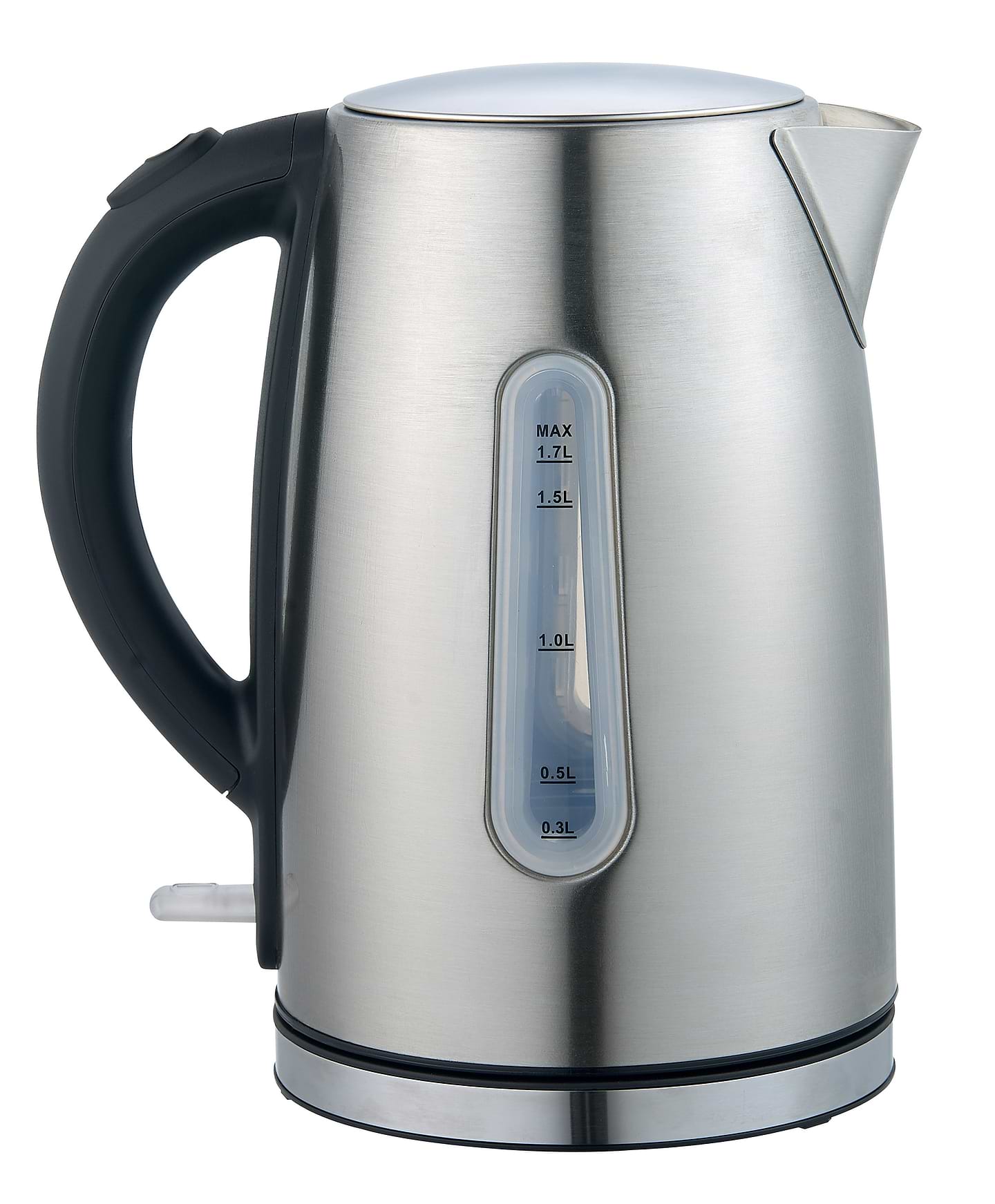 Електричний чайник Midea MK-17S30B2