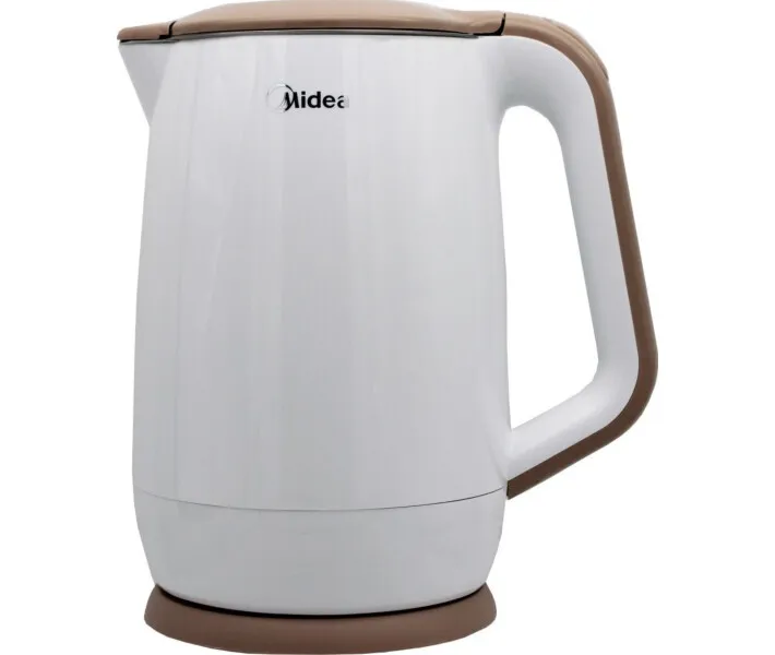 Електричний чайник Midea MK-HJ1701DWH