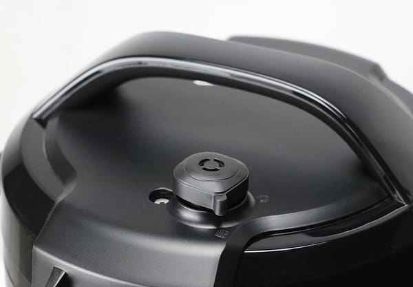 Фото - Мультиварка-скороварка Midea MY-CS6037WPB