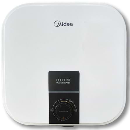 Фото - Водонагреватель Midea D10-20VI(О)