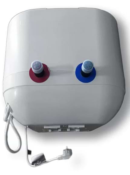 Фото - Водонагрівач Midea D10-20VI(U)