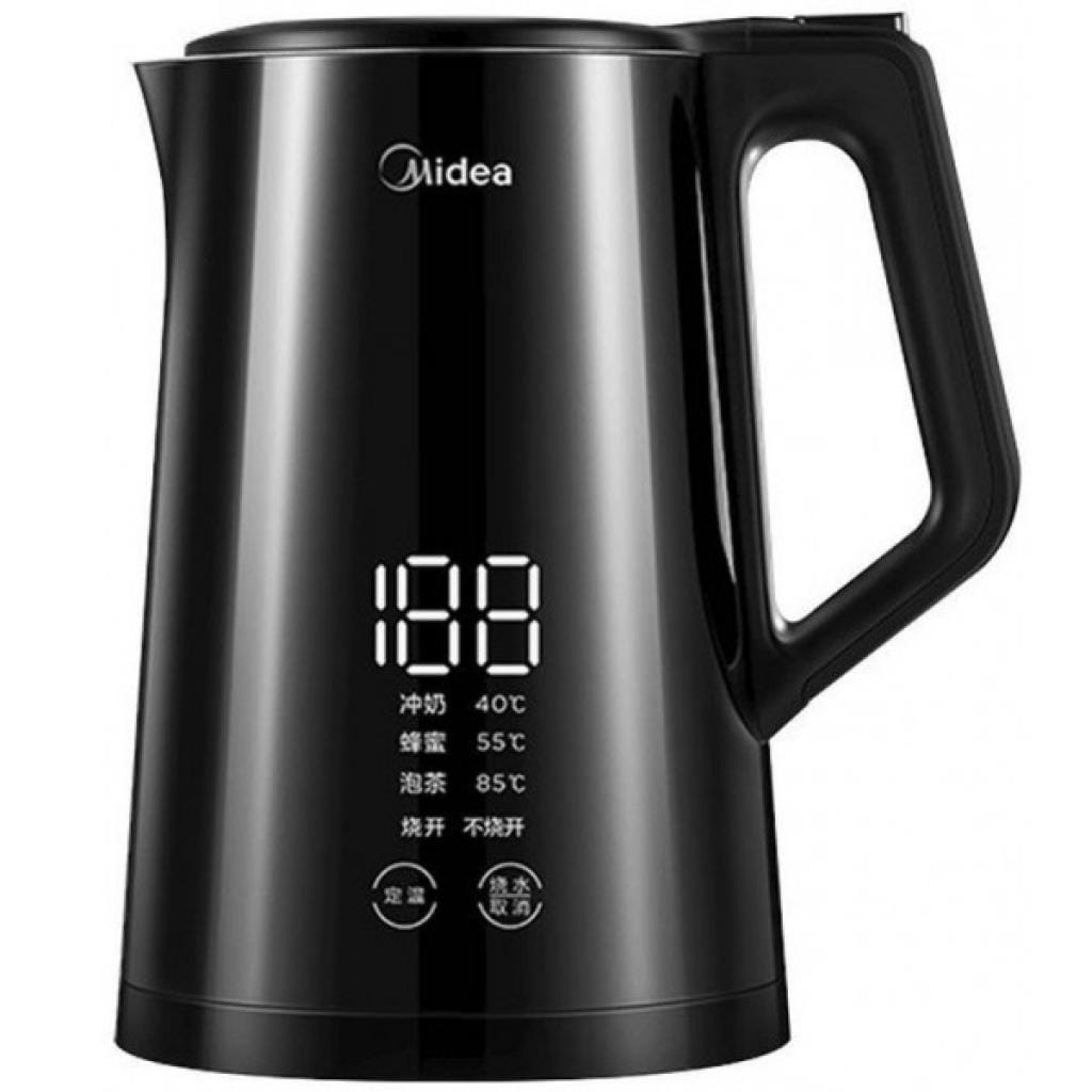 Електричний чайник Midea SH15power508