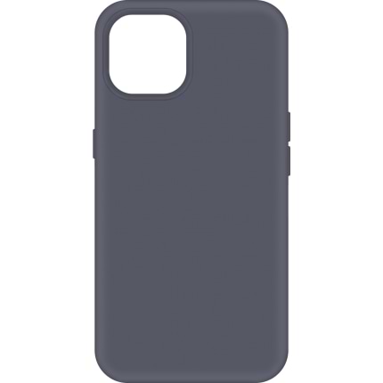 Чехол для смартфона MAKE Silicone Apple iPhone 13 Midnight (MCL-AI13MN) - Фото 1