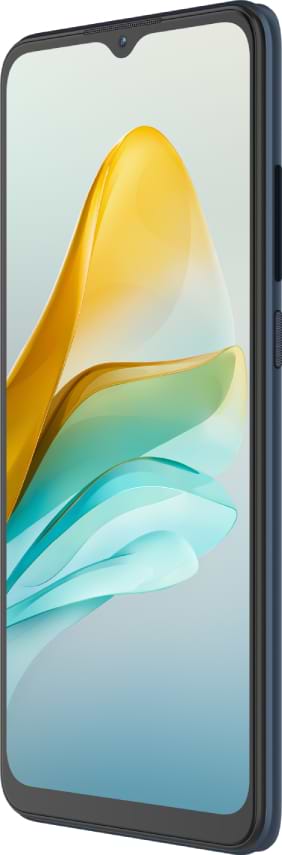 Фото - Смартфон ZTE Blade A53 pro 4/64Gb Blue