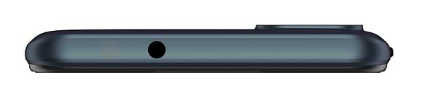 Фото - Смартфон ZTE Blade A53 pro 4/64Gb Blue