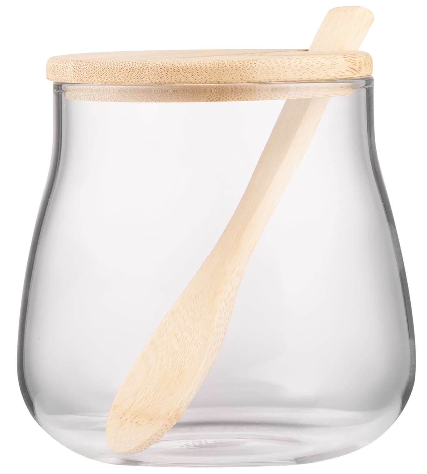 Ємність для сипучих Ardesto Midori Sugar 500 мл (AR1350BHB) - Фото 1