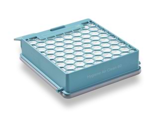 Фото - Фільтр для пилососа Miele SF-HY 60