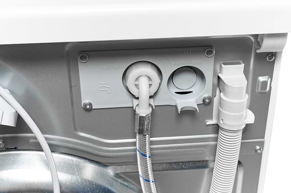 Фото - Пральна машина Miele WSA 023 WCS