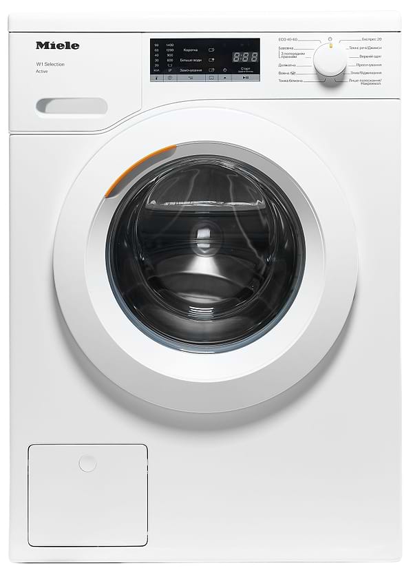 Фото - Пральна машина Miele WSA 023 WCS