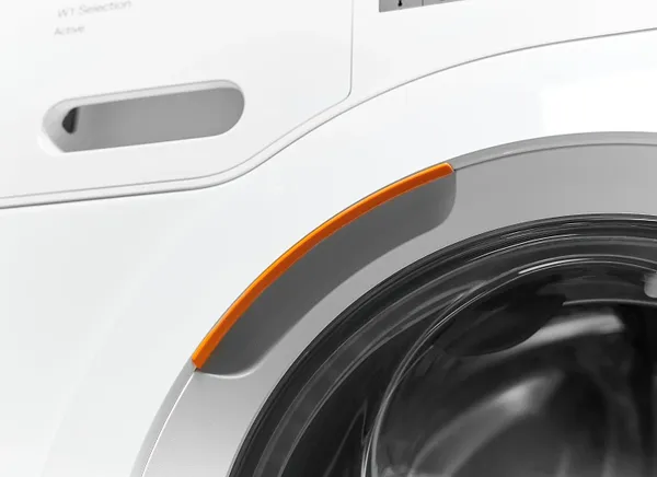 Фото - Пральна машина Miele WSA 023 WCS