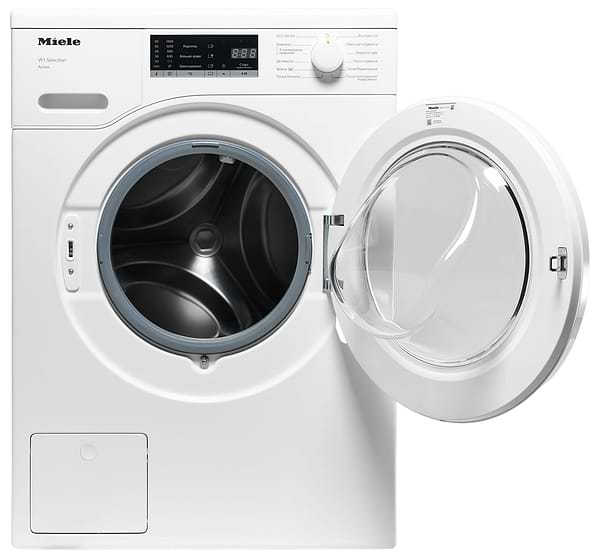 Фото - Пральна машина Miele WSA 023 WCS