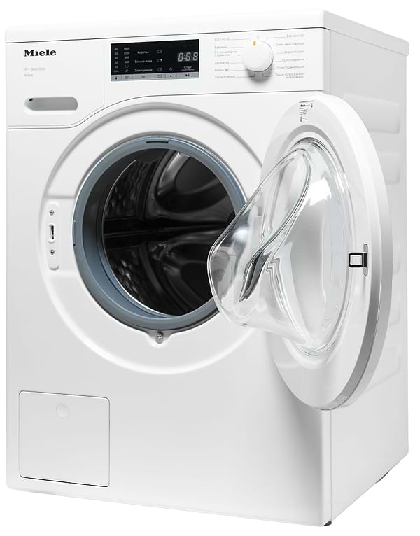 Фото - Пральна машина Miele WSA 023 WCS