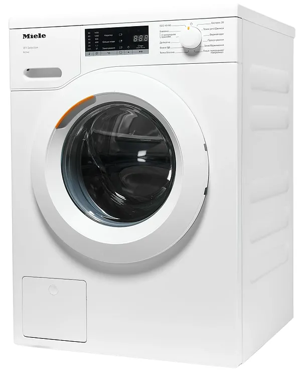 Фото - Пральна машина Miele WSA 023 WCS