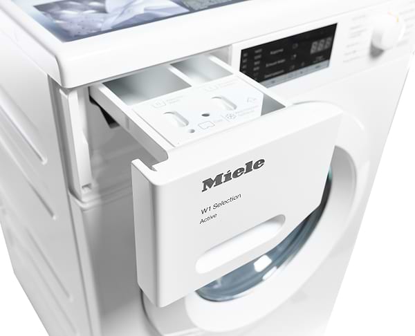 Фото - Пральна машина Miele WSA 023 WCS