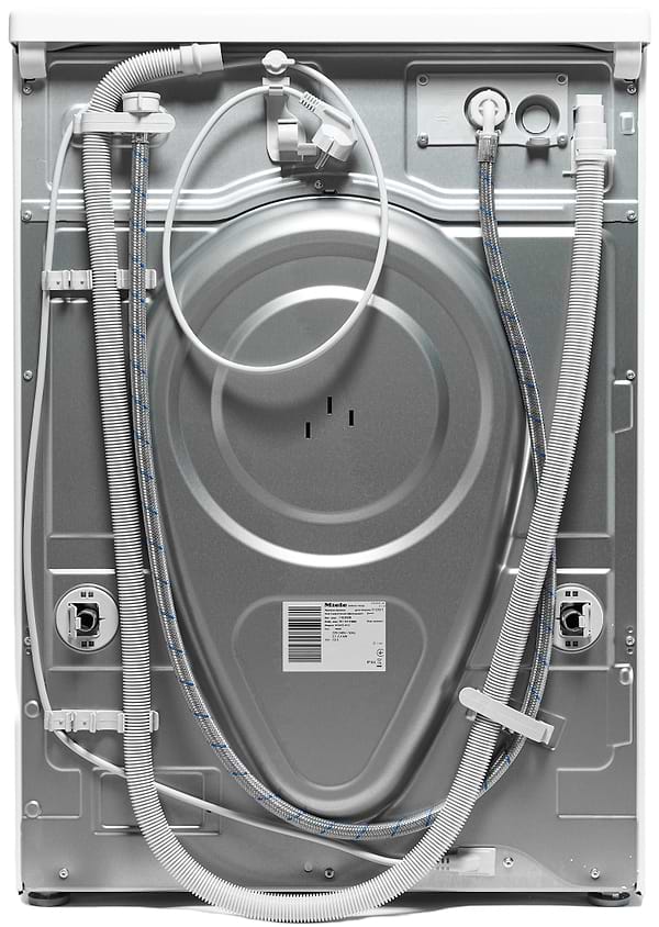 Фото - Пральна машина Miele WSA 023 WCS